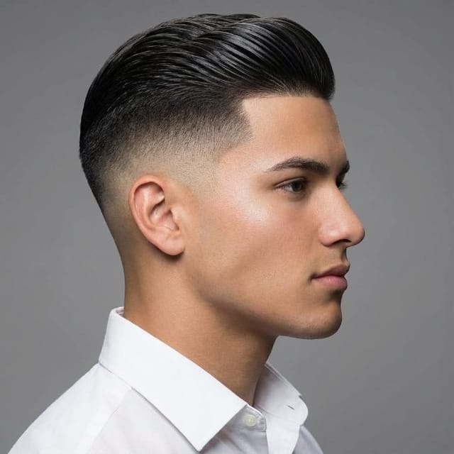 Corte Navalhado