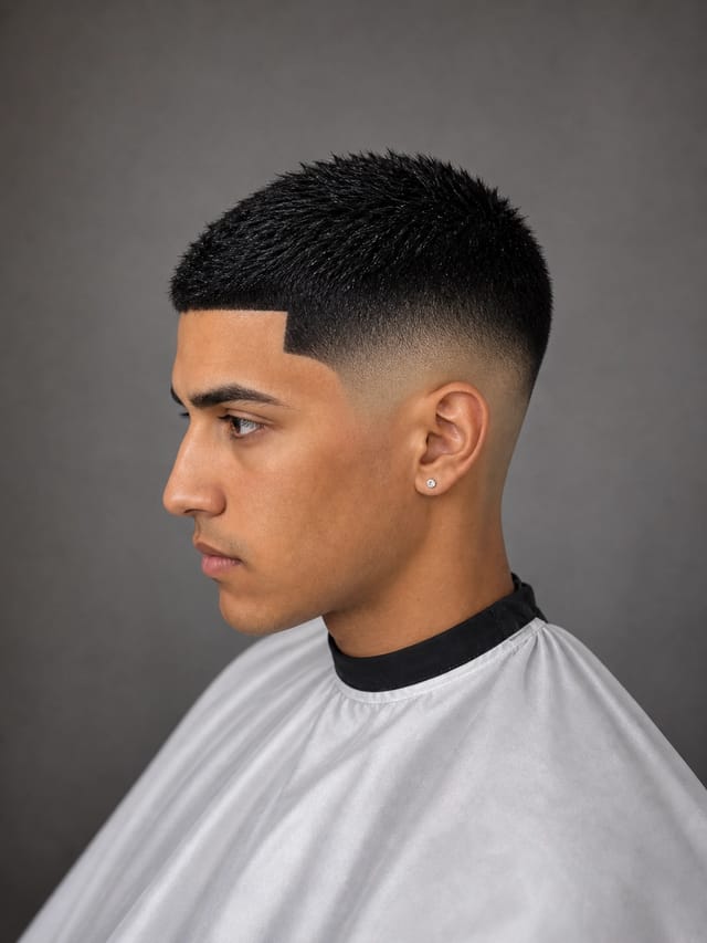 Pigmentação no Cabelo