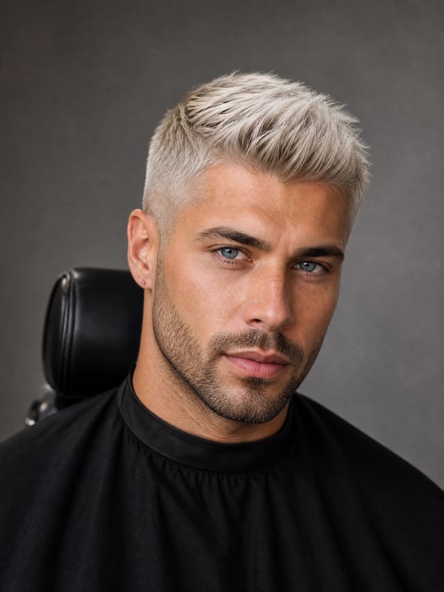 Platinado